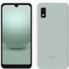 AQUOS Wish3